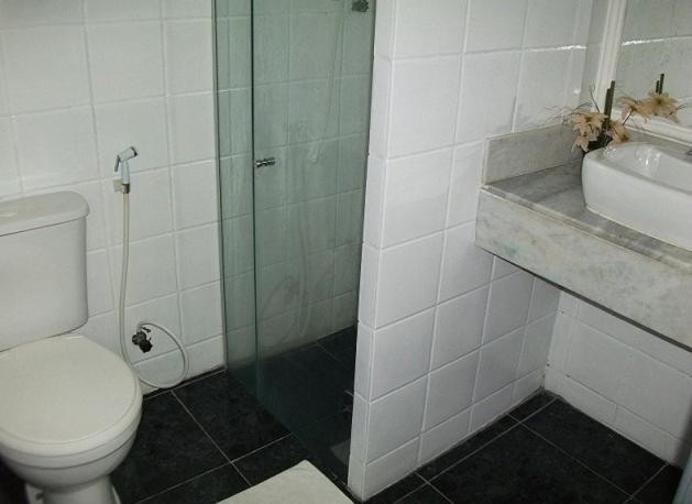 Formosa Apart Hotel 카베델로 객실 사진