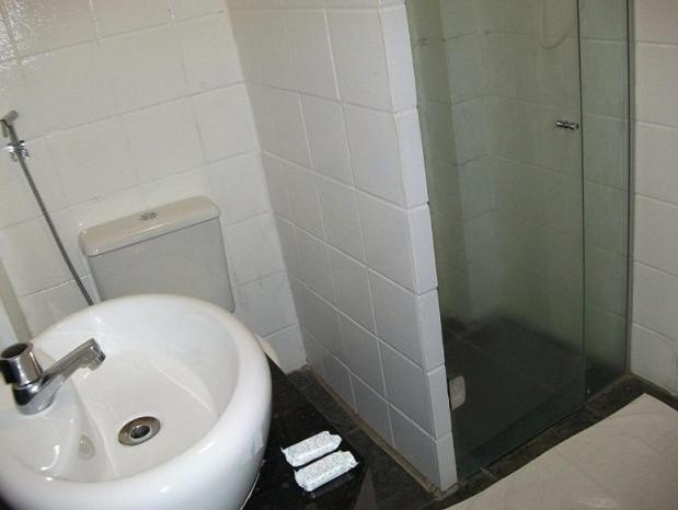 Formosa Apart Hotel 카베델로 객실 사진