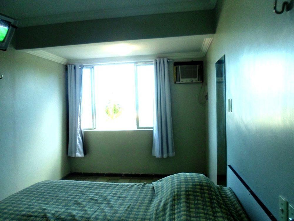 Formosa Apart Hotel 카베델로 외부 사진
