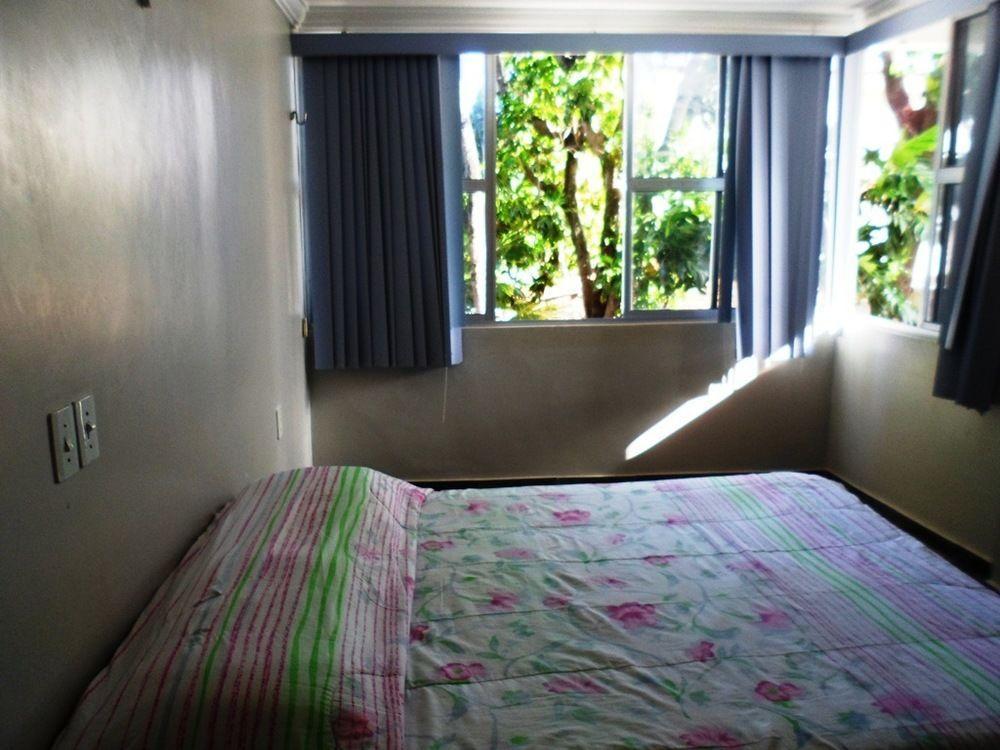 Formosa Apart Hotel 카베델로 외부 사진