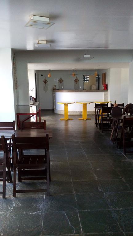 Formosa Apart Hotel 카베델로 외부 사진