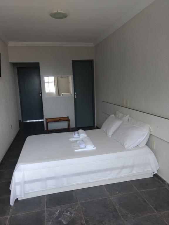 Formosa Apart Hotel 카베델로 외부 사진