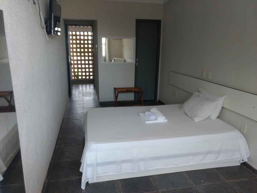 Formosa Apart Hotel 카베델로 객실 사진