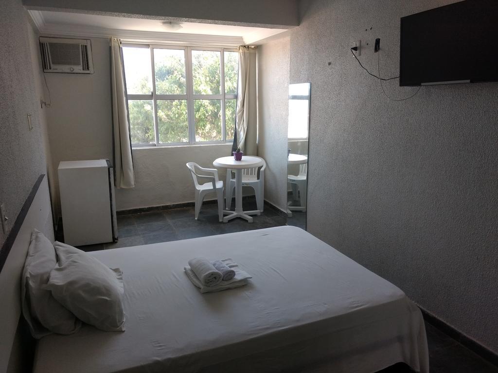 Formosa Apart Hotel 카베델로 외부 사진