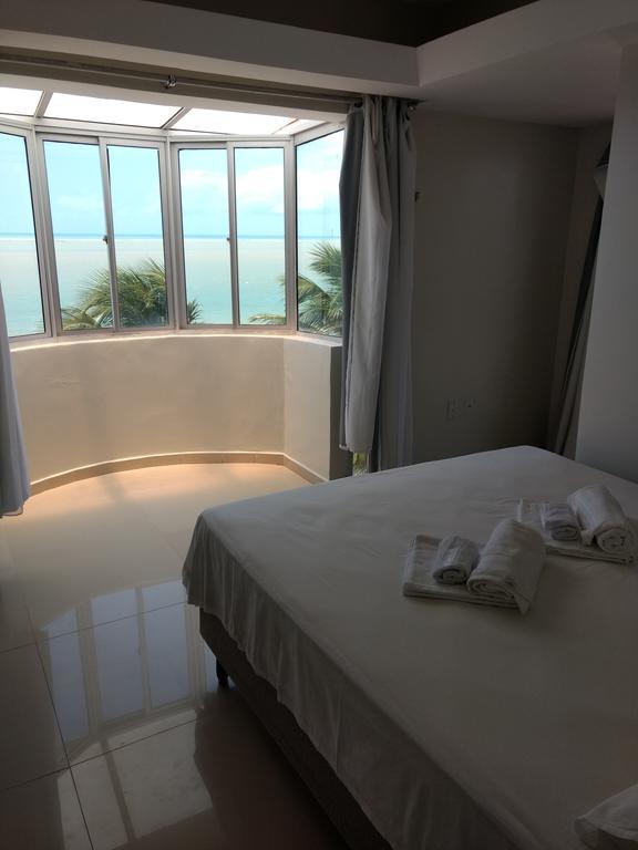 Formosa Apart Hotel 카베델로 외부 사진