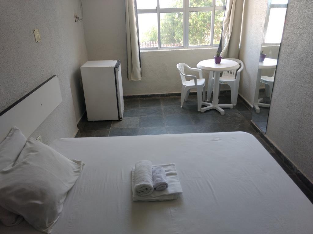 Formosa Apart Hotel 카베델로 외부 사진
