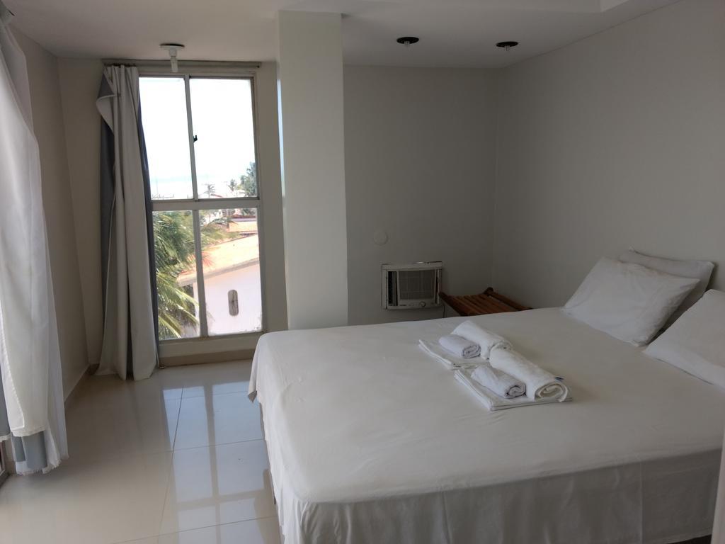 Formosa Apart Hotel 카베델로 외부 사진