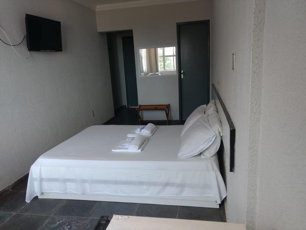 Formosa Apart Hotel 카베델로 외부 사진