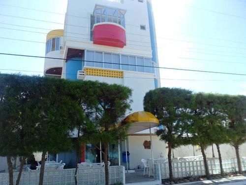 Formosa Apart Hotel 카베델로 외부 사진
