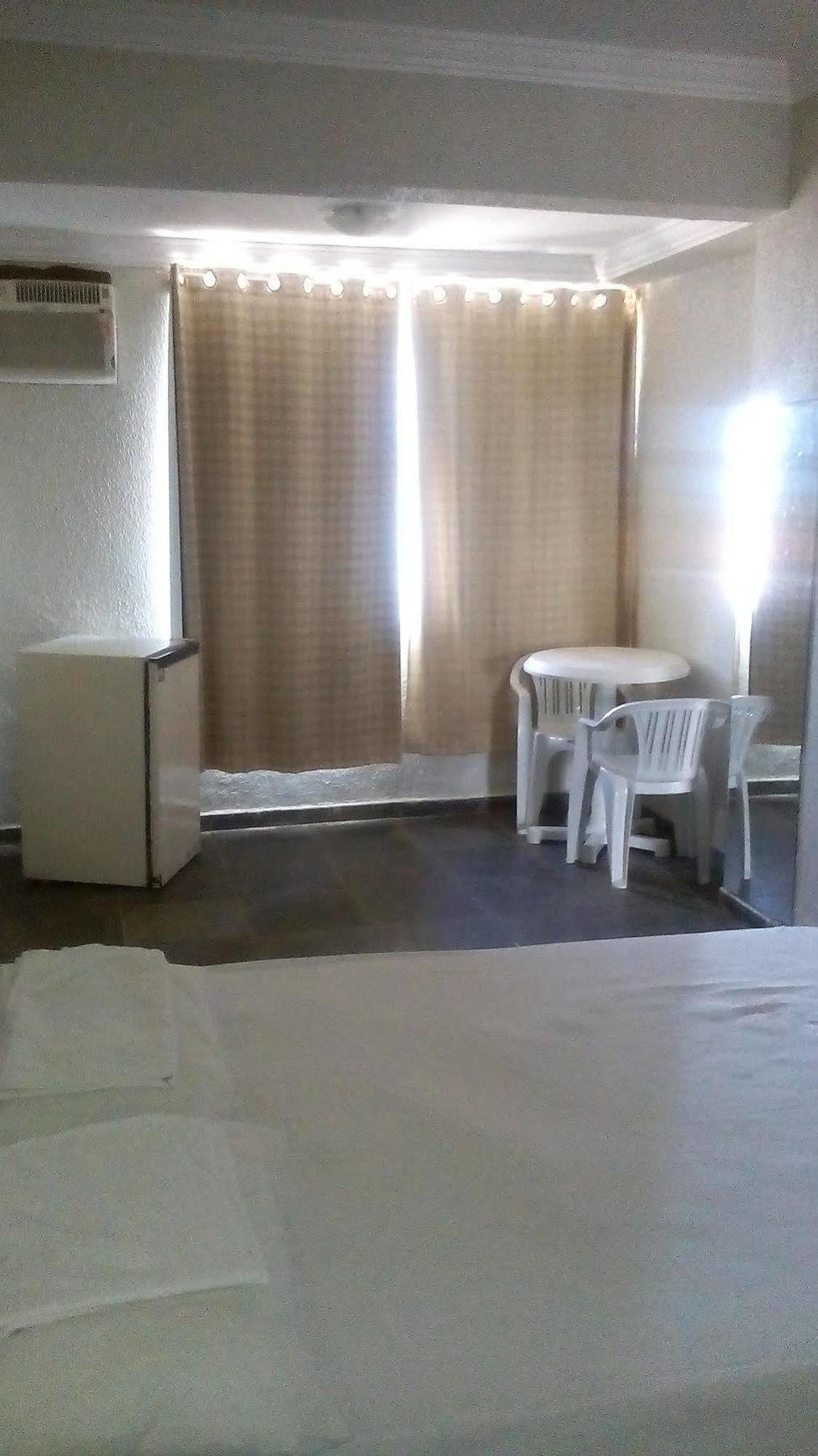 Formosa Apart Hotel 카베델로 외부 사진