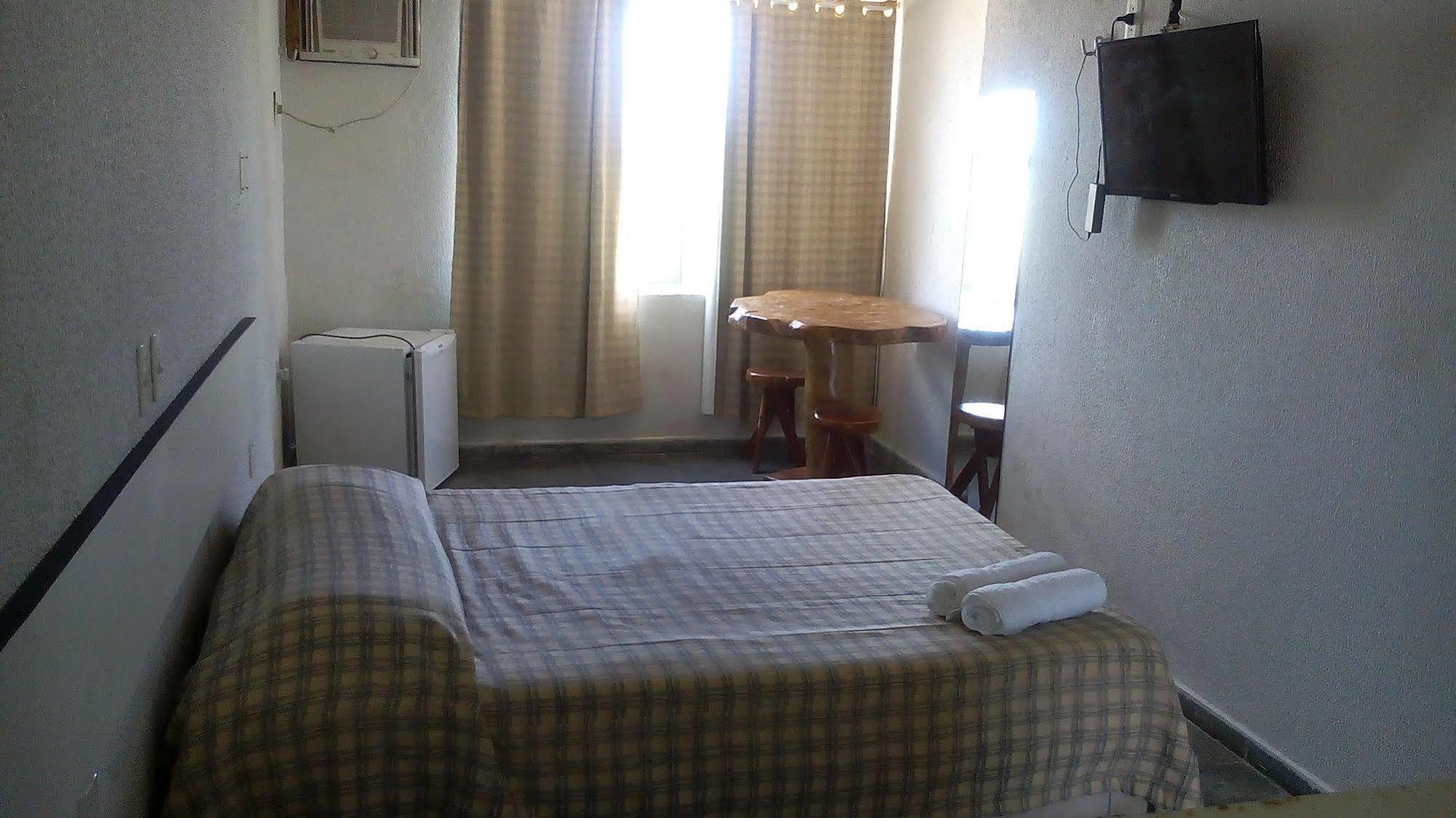 Formosa Apart Hotel 카베델로 외부 사진